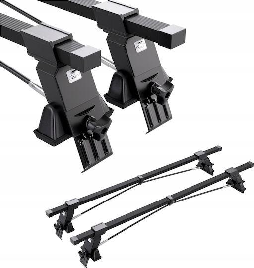 Roof Rack Peugeot 205 Hatchback 3d Year 1984-1994