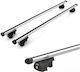 Hakr Roof Rack Classic Rails Toyota Previa Mpv 2000-2006