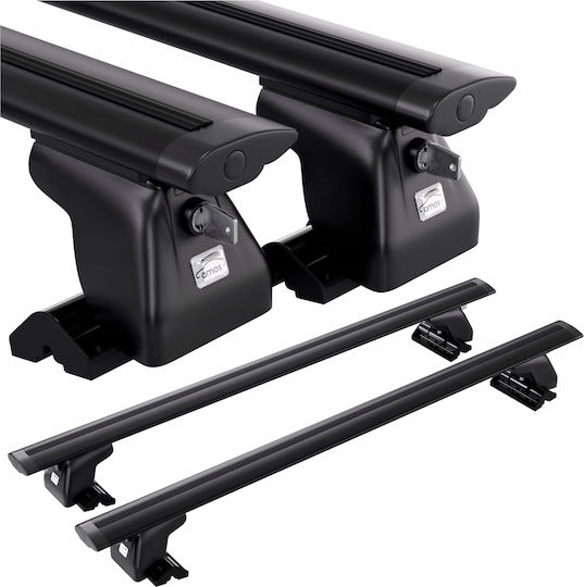 Roof Rack Bmw 5 Series E39 Sedan 4d Year 1996-2000