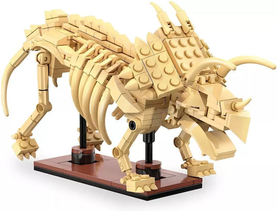 Jamara Конструктори Triceratops за 8+ Години 272 Бр