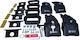 Βάση Σχάρας Οροφής Air3 Kit 3014