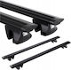 Bare De Acoperiș Pentru Mașină Hyundai Santa Fe Suv 5d Anii 2006-2009