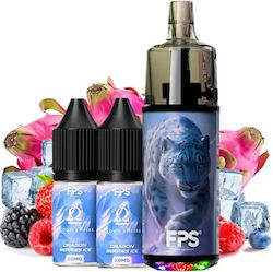 FPS Tank 30K Комплект капсули 10ml с Интегриран...