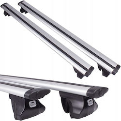 Roof Rack Mitsubishi Space Star Mk Ii Mpv 5d Year 2002-2005 Roof Rack Mitsubishi Space Star Mk Ii Mpv 5d Year 2002-2005