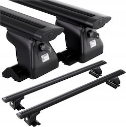 BMW 3 Serie E90 Limousine 4d Autodachträger Jahr 2005-2011 BMW 3 Serie E90 Limousine 4d Autodachträger Jahr 2005-2011