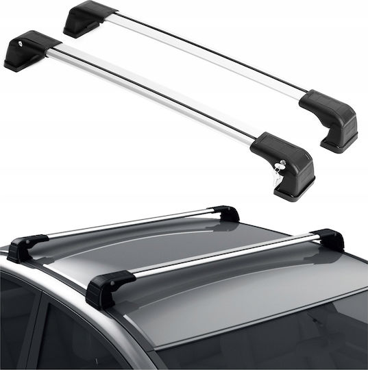 Erkul Wingcarrier Peugeot Expert Trunk From Year 2016