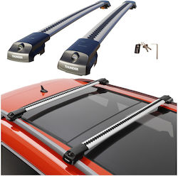 Thunder Dachträger Rails Chevrolet Dmax Rt85 2016-2019 Thunder Dachträger Rails Chevrolet Dmax Rt85 2016-2019