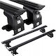 Roof Rack Peugeot 1007 Hatchback 3d Year 2005-2009