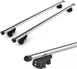 Bare De Acoperiș Hakr Classic Pentru Opel Agila 2000-2007 Bare De Acoperiș Hakr Classic Pentru Opel Agila 2000-2007
