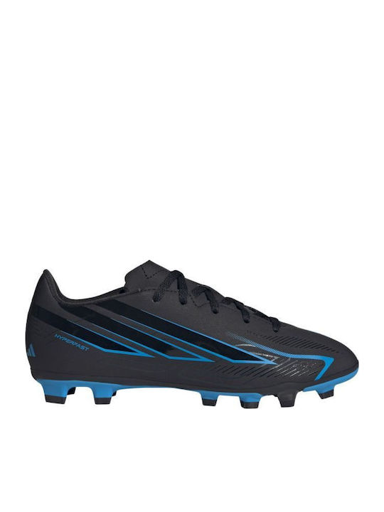 adidas F50 Hyperfast Club FG/MG Kids Soccer Cle...