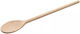 Temno Deep Wooden Kitchen Spoon