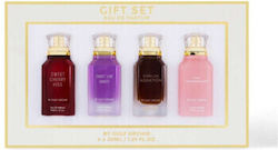 Gulf Orchid Süße Edition Damen Duftset mit Eau de Parfum Gulf Orchid Süße Edition Damen Duftset mit Eau de Parfum