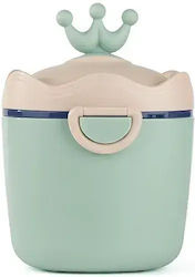 Milk Powder Storage Container Korona Green