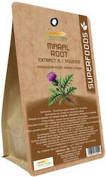 Maral Root Extract 8:1 Powder 50g