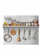 Vevor Spătar din Metal 91x76cm YYJDBDTJ1JZBTY5H8001V0