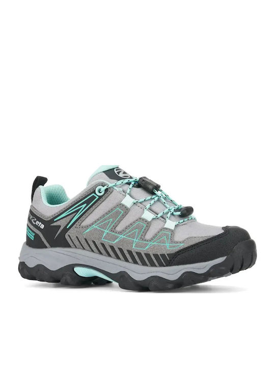 Kinder Wanderschuhe Wasserdicht Graue