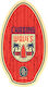 Skim One Skimboard