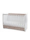 Lorelli Babybett Wiege Dream Beige