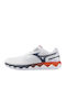 Mizuno Wave Enforce Tour Men's Padel Shoes for Clay Courts White