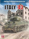 Επιτραπέζιο Παιχνίδι Italy '43 για 1-2 Παίκτες 14+ Ετών GMT_2514 (EN) GMT Games