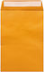 Justnote Set Mailing Envelopes 25 Pieces 16.2x23cm Yellow