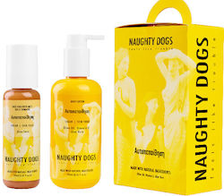 Naughty Dogs Anaplasis Hautpflege-Set Naughty Dogs Anaplasis Hautpflege-Set