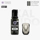 Gaahleri Χρώμα Μοντελισμού Gun Metal 60ml