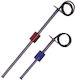 Recmar Sensor Für Kraftstoffwasserstand 200 Mm 0-190