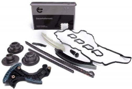 Timing Chain Set Mercedes Klasse C E Slk Tck230vvt Tck230vvt