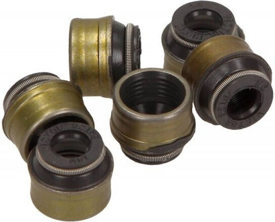 Σετ Τσιμουχών Στελέχους Βαλβίδας Vw 1,2 98 N92024-00