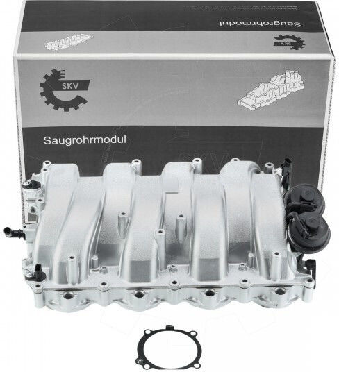 SKV Mercedes-Benz Clk E G Gl M R S Sl Einlasssammler