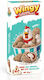 Crunch Milk Chocolate 50gr