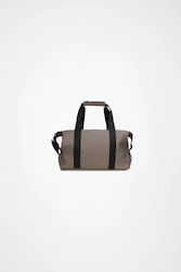 Rains Hilo Weekend Bag Small Sack Voyage Cinder...