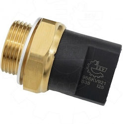 Διακόπτης Ανεμιστήρα Ψυγείου Audi 100 80 90 A4 A6 A8 Seat Cordoba Ibiza Ii Toledo I Skoda Felicia I Ii Vw Caddy Golf Jetta Διακόπτης Ανεμιστήρα Ψυγείου Audi 100 80 90 A4 A6 A8 Seat Cordoba Ibiza Ii Toledo I Skoda Felicia I Ii Vw Caddy Golf Jetta