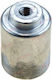 Anodio Aluminiy Yamaha Exolembia 75 Ippon-250 Ippon 68v-11325-01al