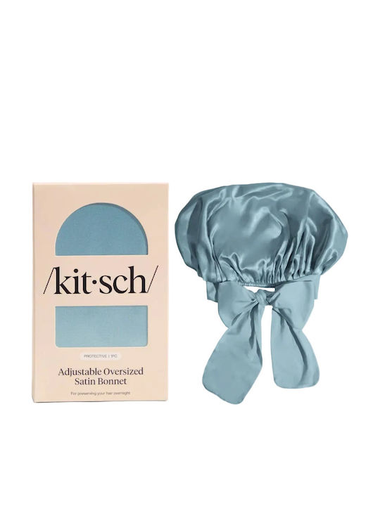 Kitsch Kids Hair Band In Blue Colour
