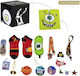 Cerda Disney Pixar Set Caseta