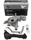 Αντλία Λαδιού Opel Combo Fiat Bravo Ii Doblo Linea 55195304