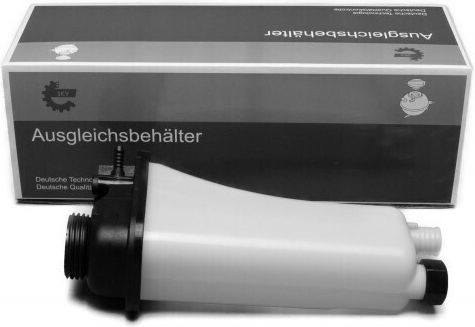 Coolant Expansion Tank Bmw 3 E36 5 E39 7 E38 Z3 E36 17111723520 Without Cap 17111723520
