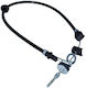 Kupplungszug Seat Ibiza Cord 6k1721335c