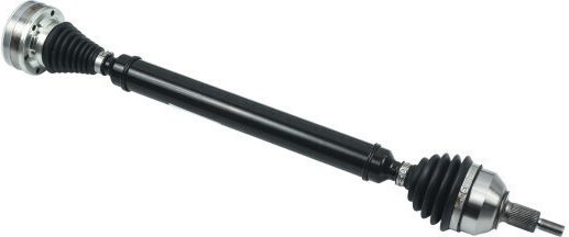 Half-shaft Fabia Ii Iii 1 2 1.6 6r0407762k
