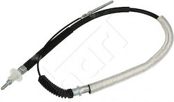 Clutch Cable Omega 3.0 87-93 1226 669159