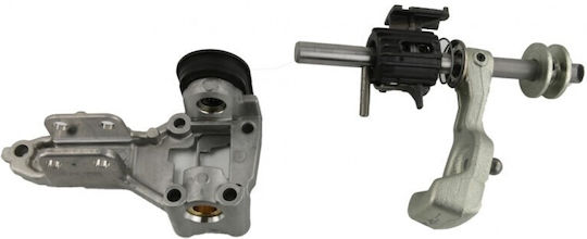 Schalthebel Für Das Getriebesystem Citroen Jumper 02 Bvm5 2551.28