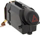 Jeep Cherokee 01-08 Hazard Light Switch
