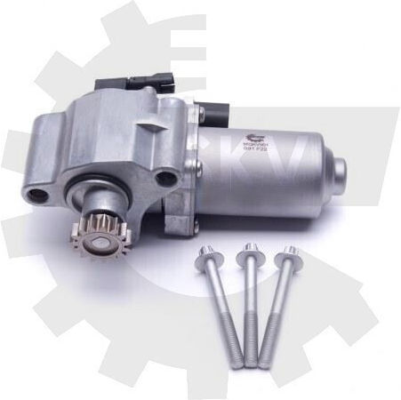 Motor Reductor Cutie Viteze BMW Seria 3 E90 5 27107546671