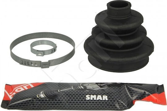 Protecție Exterioară Articulație Completă Regata Ritmo 7578083