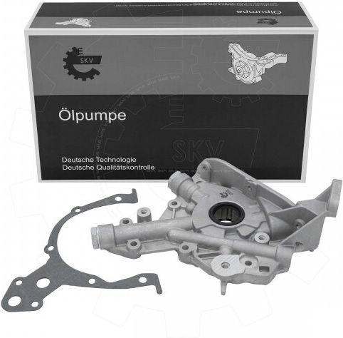 Oil Pump Opel Astra G Vectra B Zafira A 90543924