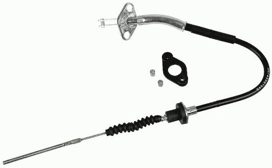 Съединителен Кабел Opel Agila 1.0-1.2 08 4711639