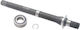 Right Half-Right Hyundai Santa Fe 10 2010 Gen 49560-2p050