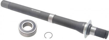 Right Half-Right Hyundai Santa Fe 10 2010 Gen 49560-2p050